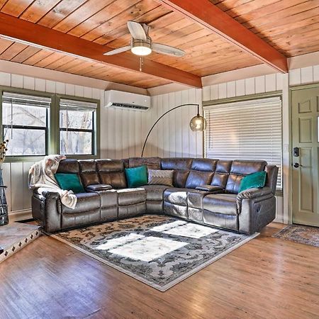 Prescott Home With Deck And Grill Close To Hiking! Buitenkant foto